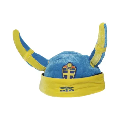 Kostuum accessoires (Blauw, Geel) van Umbro