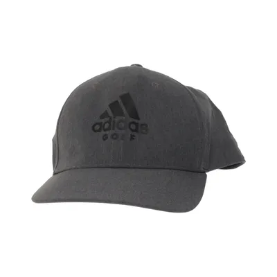 Honkbalpet (Grijs) van Adidas Golf