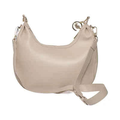 Sac à bandoulière (Beige) de U.S. Polo Assn. Polyuréthane