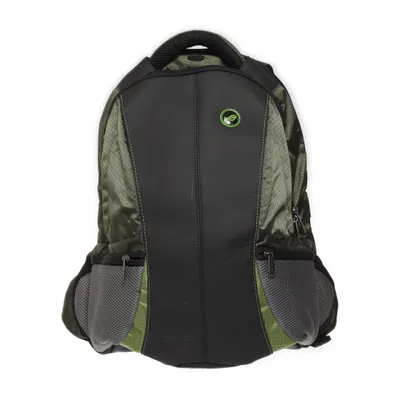 Ryggsäck (Svart, Grå, Grön) från Asus