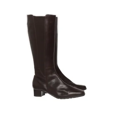 Boots (Brown) from Sioux