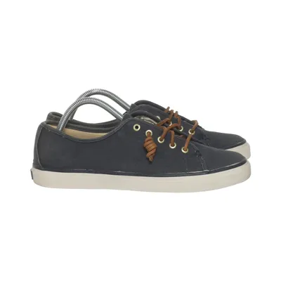 Canvas sko (Top-Sider) fra Sperry Top Sider
