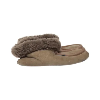 Chaussons (Beige) de Shepherd