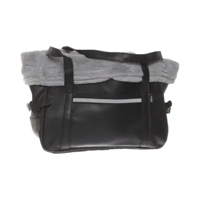 Sac de transport pour chien (Noir, Gris) de Zoo York Polyester