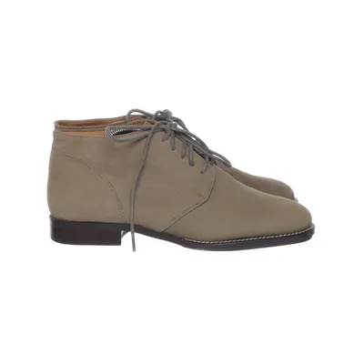 Oxford shoes (Beige) from Tiger of Sweden