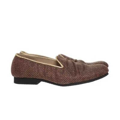 Loafers (Röd, Brun, Beige) från Pier One