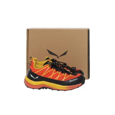 Hiking shoes (Pink, Multicolored) from Salewa