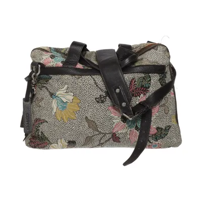 Computer bag (Gray, Multicolored) from Ceannis