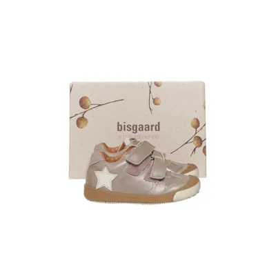 Sneakers (Beige) från Bisgaard