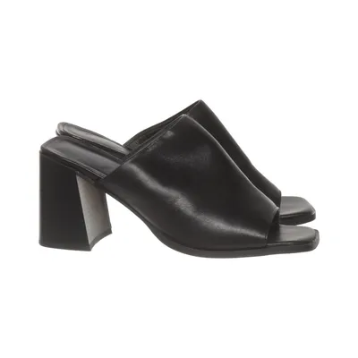 Mules (Svart) från Marc O'Polo