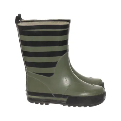 Gummistövlar (Grön, Svart) från MyWear