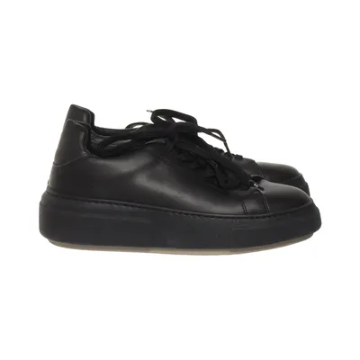 Sneakers (Zwart) van Gram