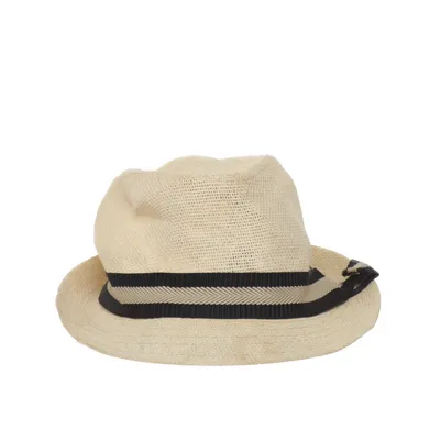 Sun hat (Beige) from Ale-Hop