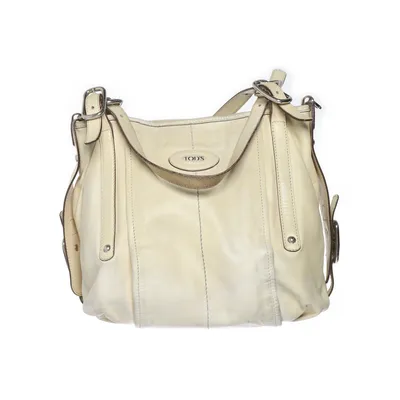 Handbag (White) from Tod's
