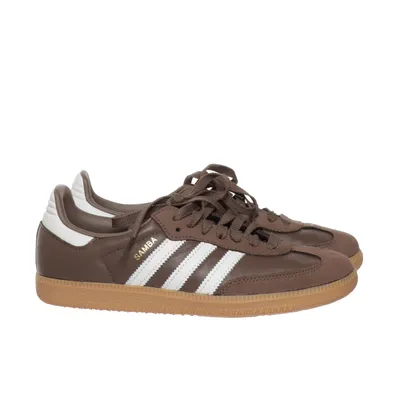 Träningsskor (Brun, Vit) från Adidas