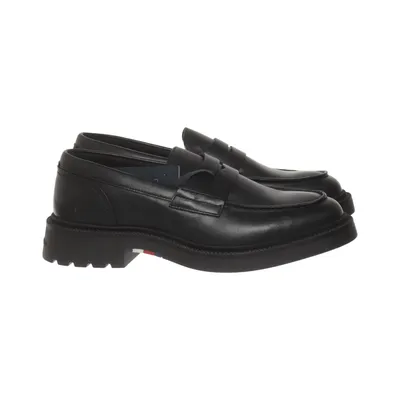 Loafers (Hilfiger Comfort Lwt Lth Loafer) von Tommy Hilfiger Leder
