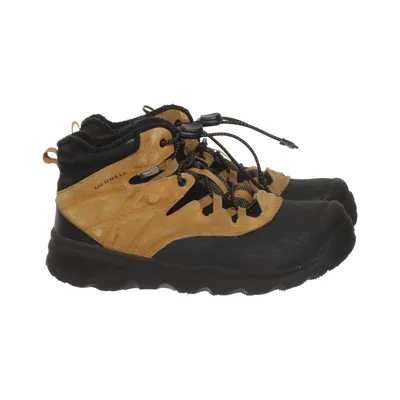 Vandringskängor (Brun, Svart) från Merrell Skinn
