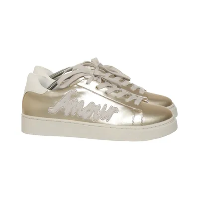 Sneakers (Gold) from Findlay