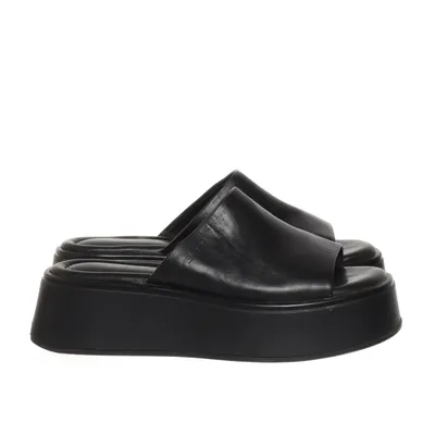 Slip-ins (Svart) från Vagabond