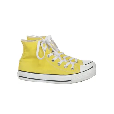 Tygskor (Gul, Vit) från Converse