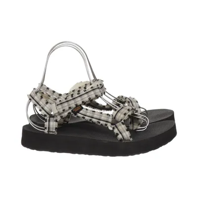 Sandales (Noir, Blanc, Multicolore) de Teva