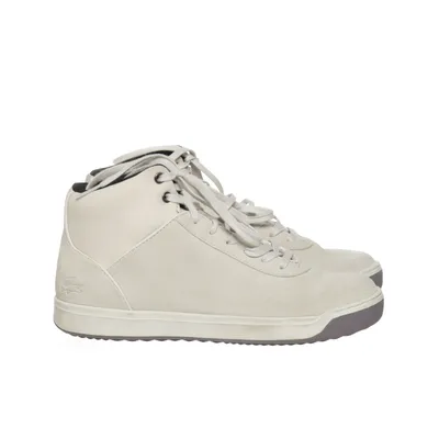 Sneakers (Beige) fra Lacoste