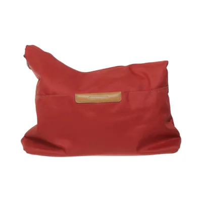 Sac à main (Rouge, Marron) de Marc Chantal