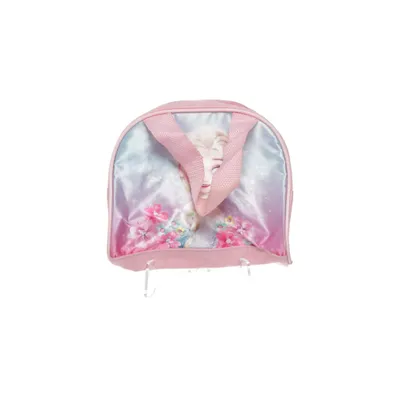 Handväska (Rosa, Blå, Flerfärgad) från Disney Polyester