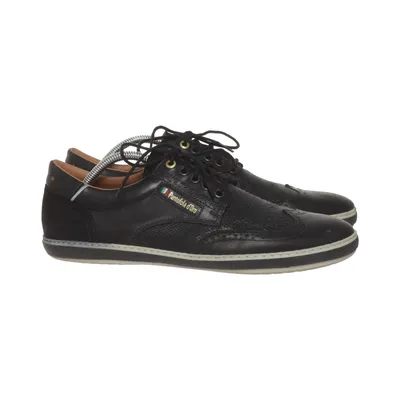 Brogues (Sort) fra Pantofola d'Oro