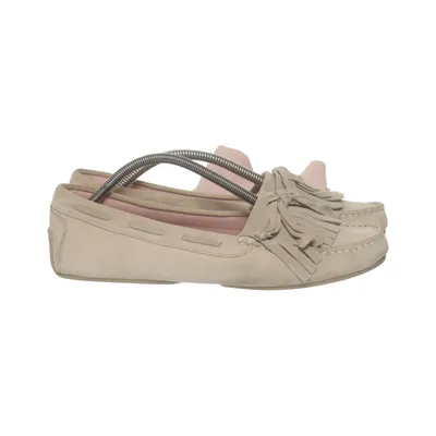 Mocassins (Beige) de Pretty Ballerinas
