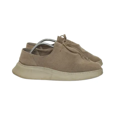 Desert boots (Beige) from Gram