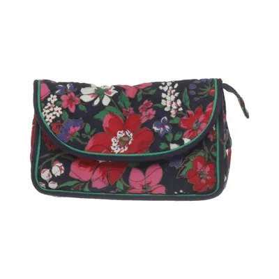 Necessär (Blå, Röd, Rosa, Vit) från Vera Bradley