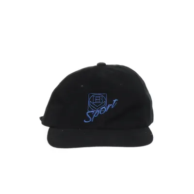 Casquette (Noir) de Frends Coton