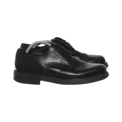 Derbyskor (Svart) från Björn Borg Foot Wear Skinn