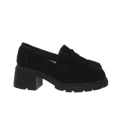 Højhælede sko (Sort) fra ASOS Design