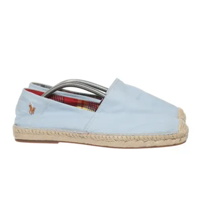 Espadrilles (Blauw) van Polo Ralph Lauren