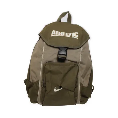 Ryggsäck (Grön) från Nike Polyester