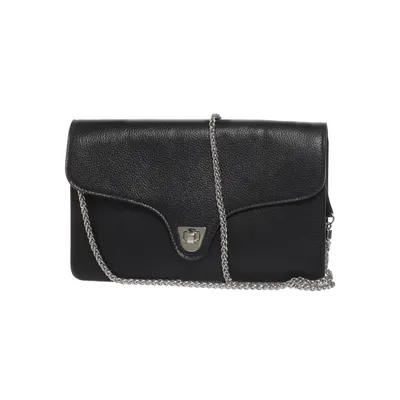 Axelremsväska (Svart) från Coccinelle Skinn