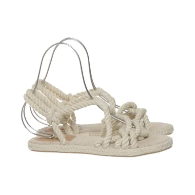 Sandaler (Beige) från H&M