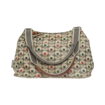 Handväska (Beige, Flerfärgad) från Orla Kiely