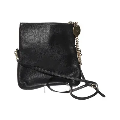 Axelremsväska (Svart) från Guess Luxe Skinn, Polyester