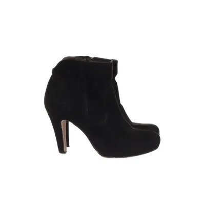 Bottes à talons (Noir) de Tamaris