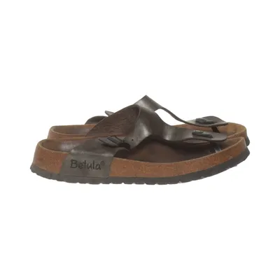 Tongs (Gris) de Betula