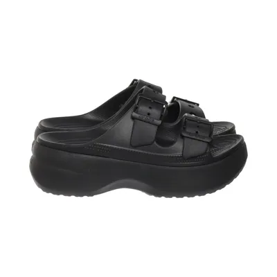 Slip-ins (Black) from Crocs