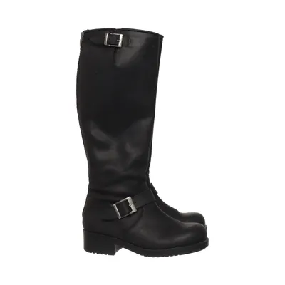 Boots (Black) from Johnny Bulls