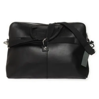 Handväska (Svart) från Kiomi Skinn