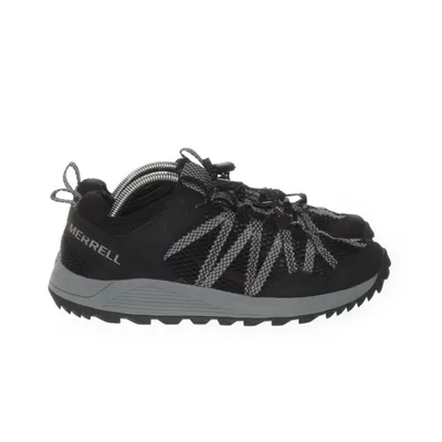 Vandringsskor (Svart, Grå) från Merrell