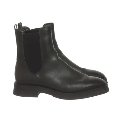 Bottines Chelsea (Noir) de Lawrence Grey Cuir