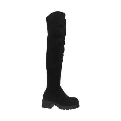 Bottes (Thigh-high) de Sacha Essentials