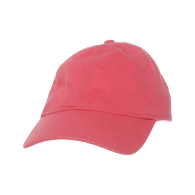 Baseballkasket (Pink) fra Lacoste Bomuld